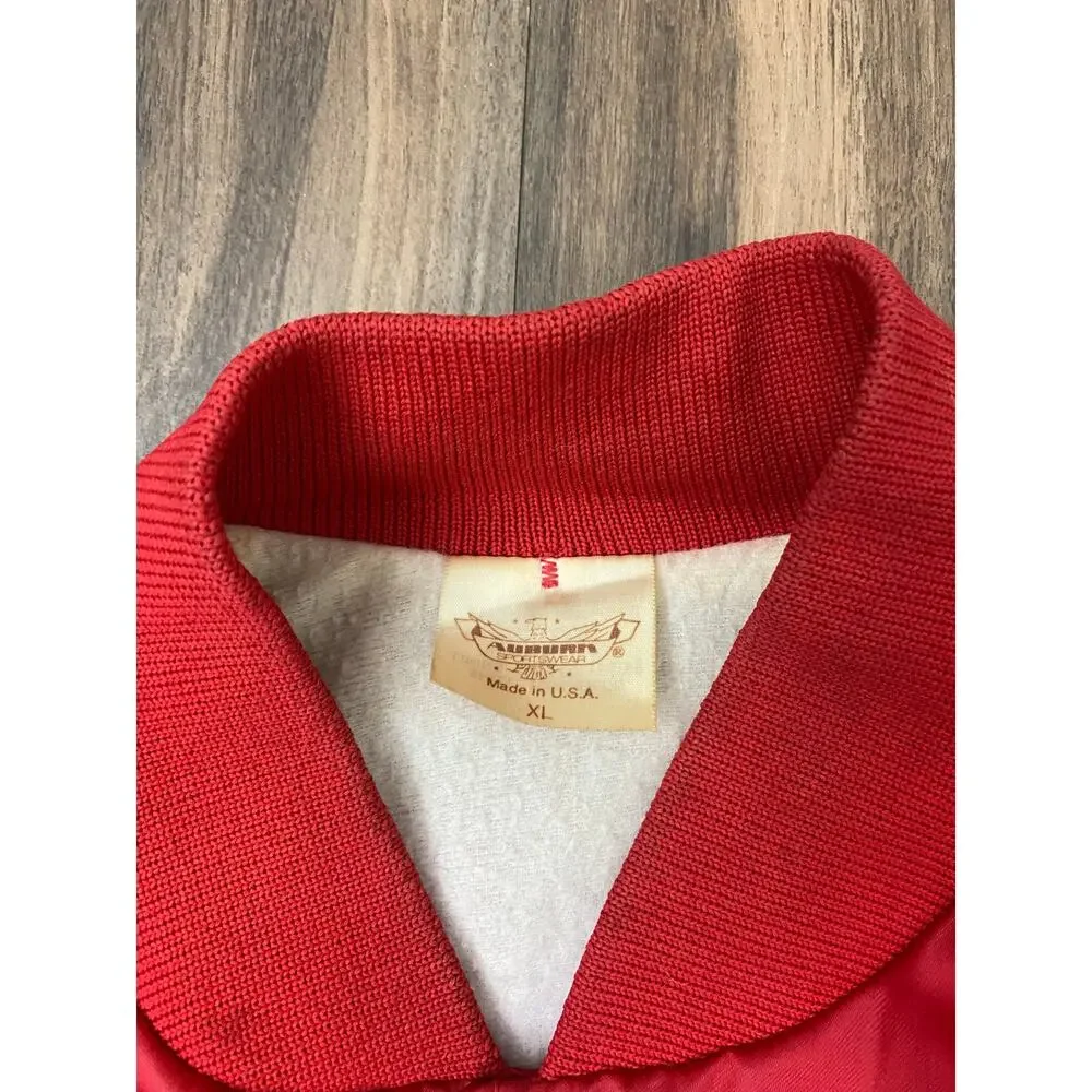 VTG 90s Auburn USA 